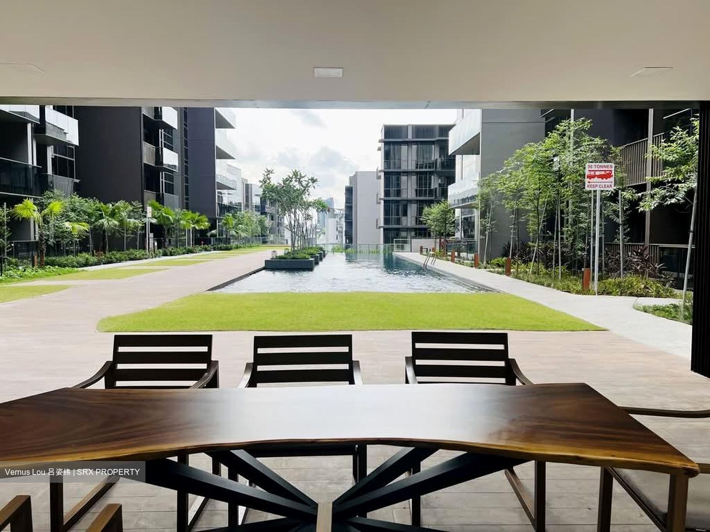 FORETT AT BUKIT TIMAH (D21), Apartment #605787531